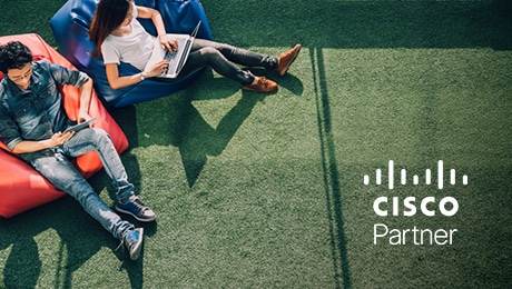 Soluções Cisco para proteger a rede wi-fi