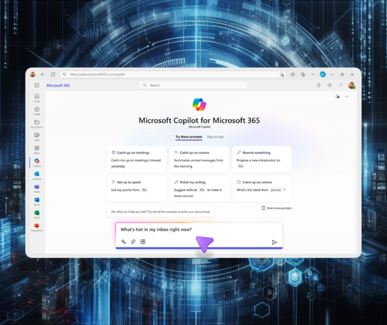 Copilot para Microsoft 365: o que é e como implementar