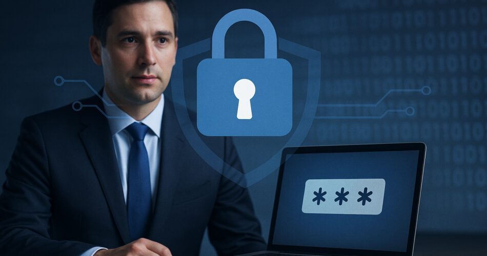 A importância da cybersegurança para empresas