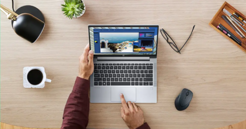 notebooks e workstations HP