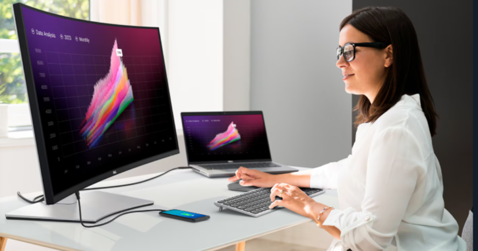 notebooks e workstations Dell