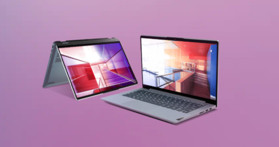 notebooks e workstations Lenovo