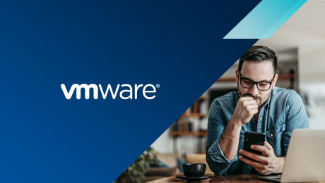 Flexibilidade e segurança com o VMWare Workspace One para artigo do blog da Digital Work, sobre sistema com inteligência artificial