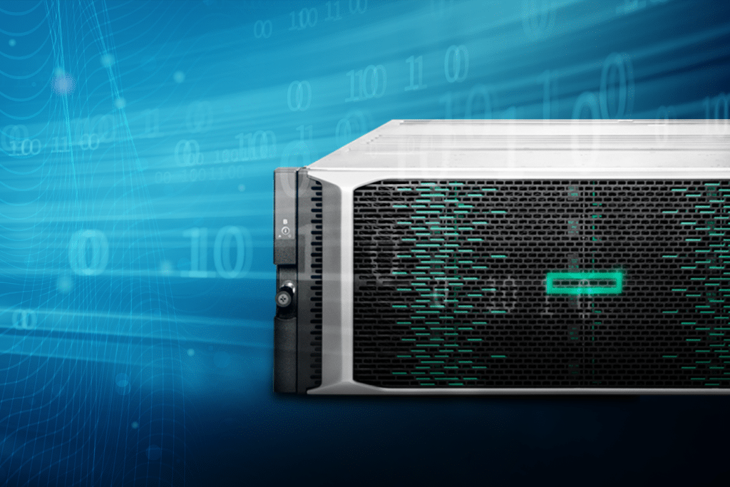 Digital Work HPE Alletra Conheça a solução capaz de integrar todos