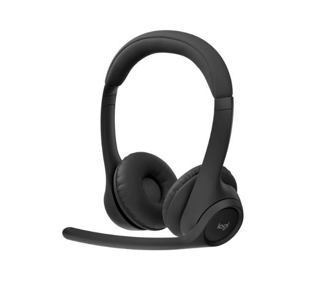 Headset Sem Fio Zone 300