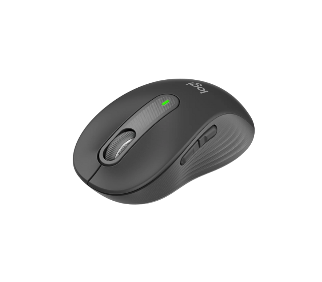 Mouse Sem Fio M650 For Business