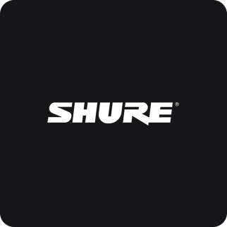 SHURE