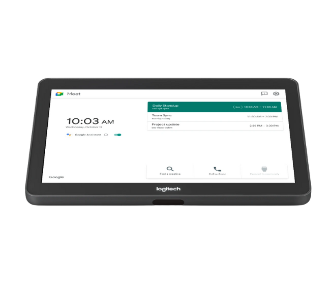 Logitech Tap