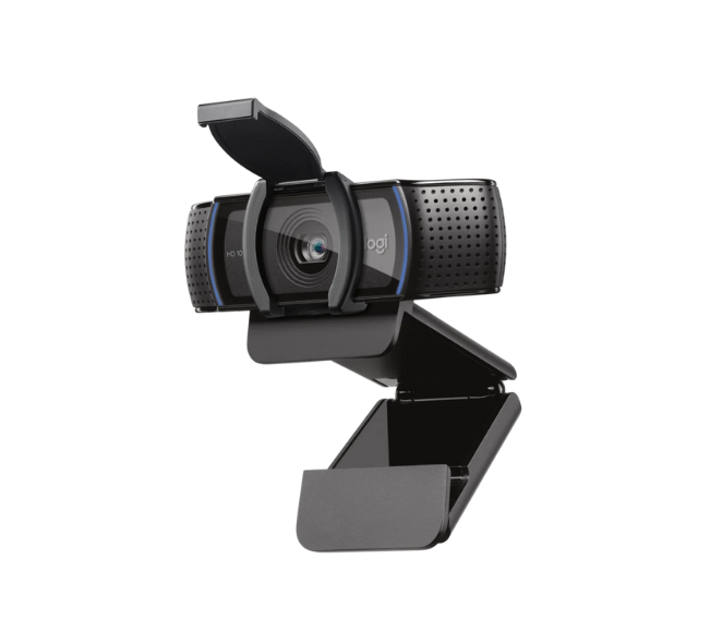 Webcam Full HD C920S
