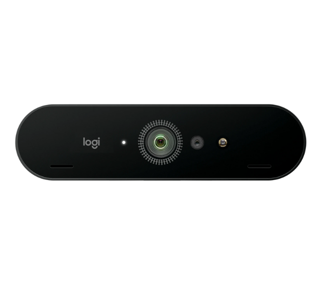 Webcam Ultra HD 4K BRIO
