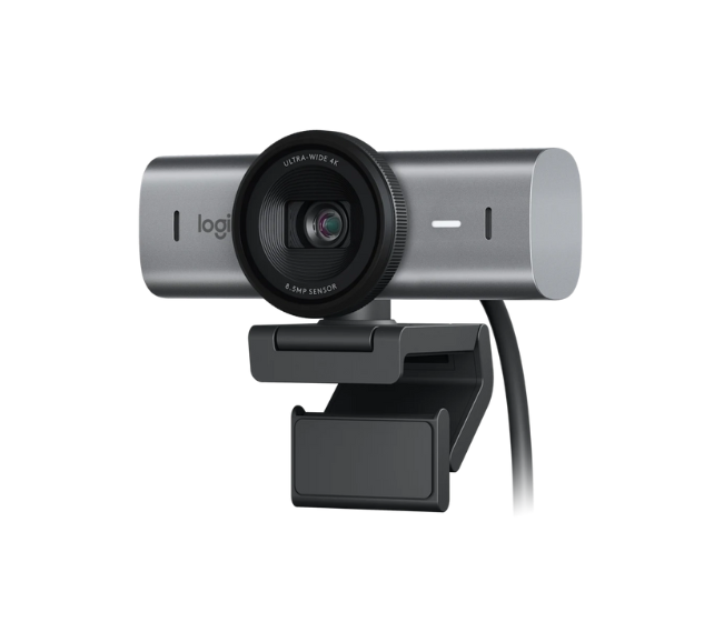 Webcam Ultra HD 4K MX BRIO 705