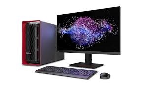 ThinkStation PX